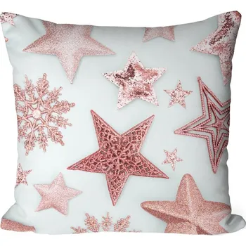 Povlak na dekorativní polštářek Povlak na polštář Soovi Home 45 x 45 cm