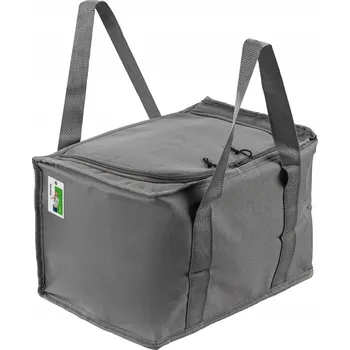 JOHANNA SKLÁDACÍ TERMO TAŠKA M GRAFIT