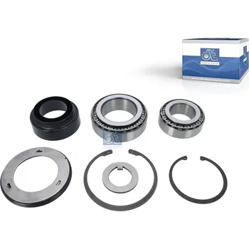 Opravná sada, náboj kola DT Spare Parts 10.10537