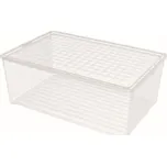 Curver Úložný plastový box 45L