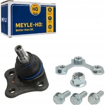 Zavěšení kol Meyle 116 010 8288/HD Kloub nosný / vodící