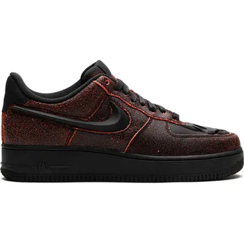 Pánské tenisky Nike Air Force 1 Low Retro QS Halloween Skull 43