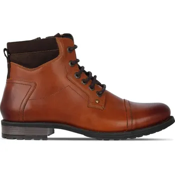 Pánská móda Boty Firetrap Tan 7660537 12 (47)