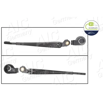 Auto-moto Rameno stěrače, čištění skel AIC 53173