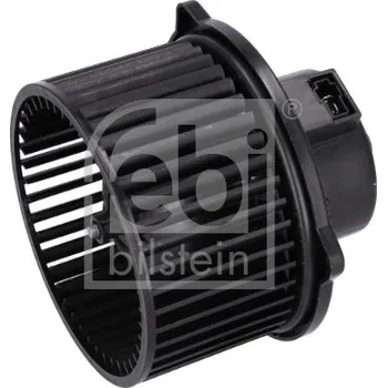 Ventilátor topení a klimatizace vnitřní ventilátor FEBI BILSTEIN 196711