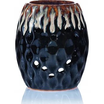 Aroma lampa Aromalampa keramická EZOTERRA 11,5 cm