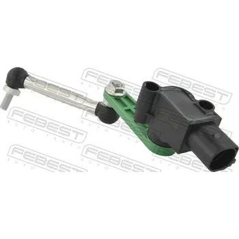 Motorek světlometu Senzor, regulace sklonu světlometů FEBEST 23603-011
