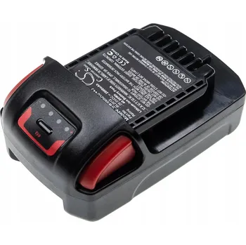 Náhradní baterie BL2022 20V Li-ion 2000mAh pro elektrické nářadí