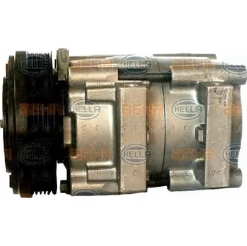 Kompresor klimatizace BEHR HELLA KOMPRESOR KLIMATIZACE FORD MONDEO I 1.