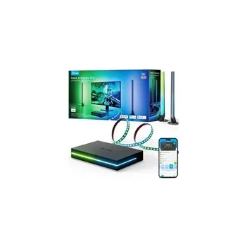 Govee AI Sync Box Kit 2 Smart sada PC osvětlení 27-34" + LED panely