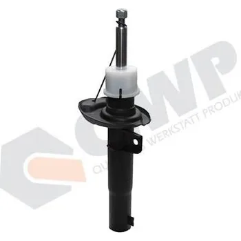 Tlumič pérování QWP WSA132