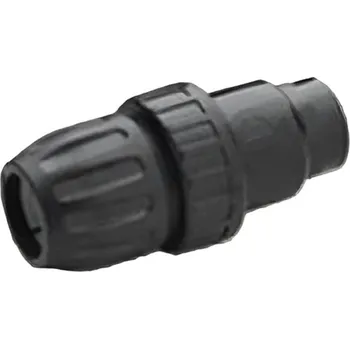 Ventil Ventil zpětný Elysee PE / vnitřní závit, d 40 x 5/4˝