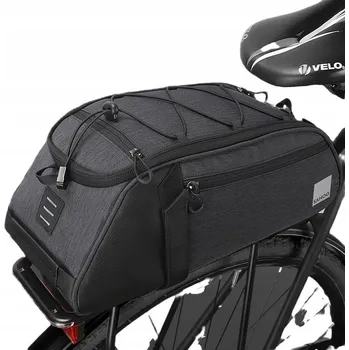 brašna na kolo Cyklistická brašna Roswheel 141466-SA 8l