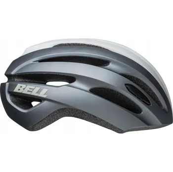 Cyklistická přilba Gravel/silniční helma BELL AVENUE MIPS matná šedá S/M / 50-57cm