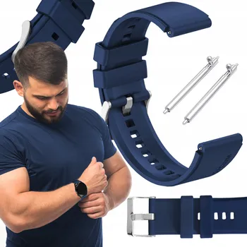 Řemínek na hodinky Řemínek pro hodinky OnePlus Watch 3 řemínek pásek