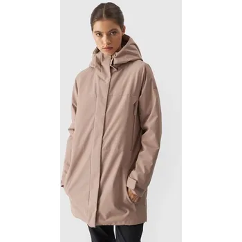 Dámská bunda Dámská přechodová parka s membránou 8000 4F 4FWAW24TTJAF560-82S XL
