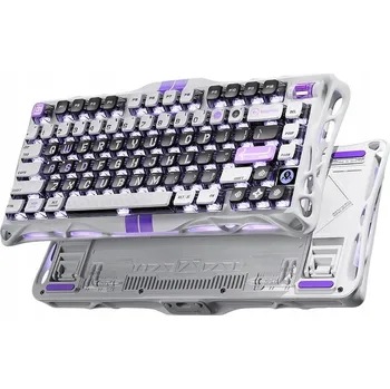 Klávesnice Mechanická klávesnice Mercury V75