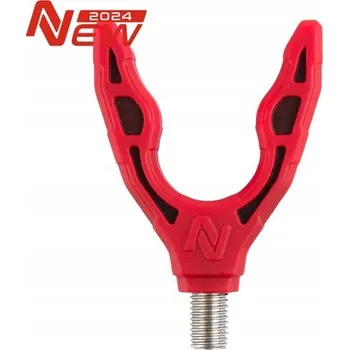 Bezpečnostní kamera Jednoduchá podpěrka prutu NYTRO Duo Butt Rest