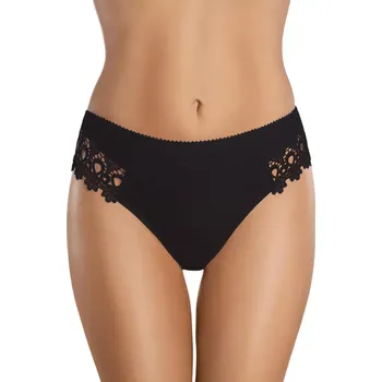 Kalhotky Gabidar 34 barva:černá M