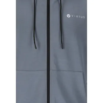 Pánská mikina Pánská mikina Virtus Brent Velikost: XXL