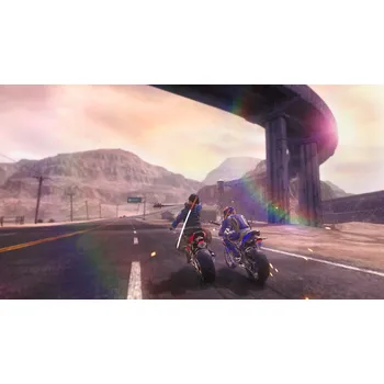 Počítačová hra Road Redemption PC (Počítačová hra)