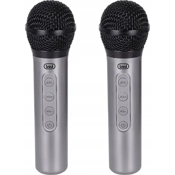 Mikrofon Mikrofon Trevi EM415