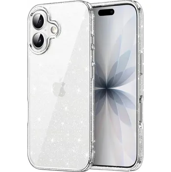 Pouzdro na mobilní telefon Bezbarvý Hero Case Zadní Kryt Hero pro Apple iPhone 17