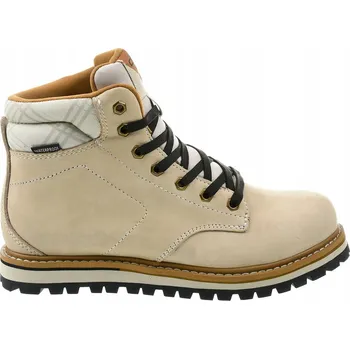 Dámská sportovní obuv Dámské trekové boty CMP DORADO - 36, Bílá, MĚSTSKÉ