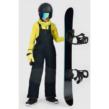 Chlapecké kalhoty 4F lyžařské kalhoty velikost 140