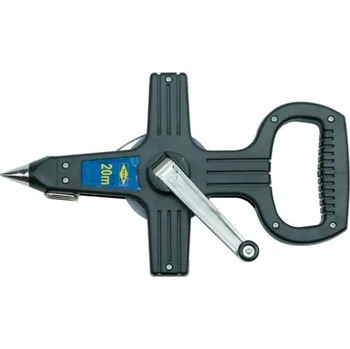 metr Svinovací metr Vorel 30 m