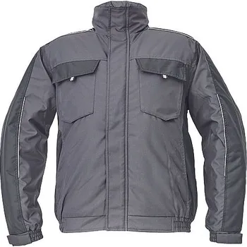 pracovní bunda MAX NEO pilot antracit