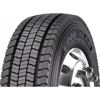 9,5/R17,5 129/127M GOODYEAR RHD 2