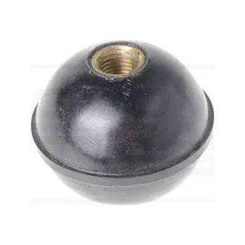 Hlavice řadicí páky Rukojeť řadící páky 3027979M1 Ursus, 3027979M1