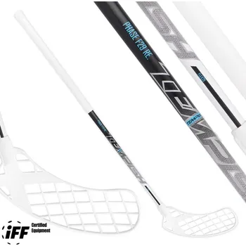 Florbalová hůl Tempish PHASE F29 NB RE. florbalka 100 - Left + DÁREK