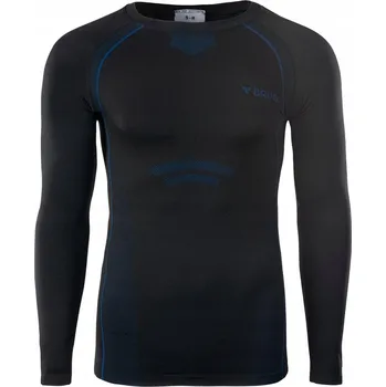 Pánské tričko PÁNSKÉ TERMO TRIKO 4RBX BRUGI S/M