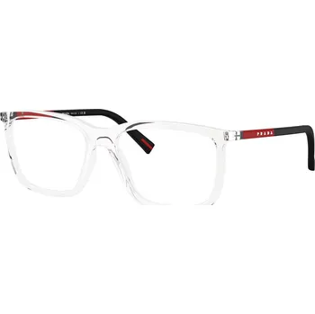 Sluneční brýle Prada Linea Rossa PS01SV 2AZ1O1