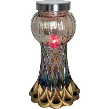 Svíčka Hřbitovní Svíčka Santa Marozza vydrží více než 75 hodin