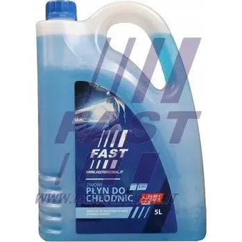 autokoberec Ochrana proti zamrznutí FAST FT98111
