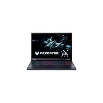 Notebook Acer Predator Helios Neo 16 AI (PHN16-73-94RV) Ultra 9 275HX/32GB/1TB SSD/16" FHD/ESHELL/č (NH.QX5EC.001)
