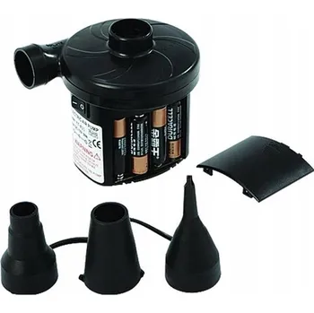 IP kamera ELEKTRICKÁ PUMPA NAPÁJENÁ BATERIEMI 29P312