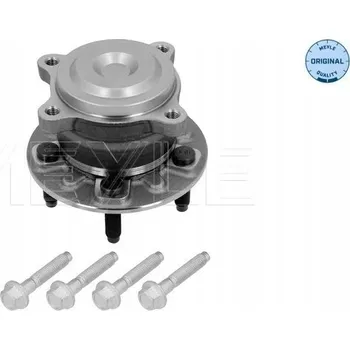 Zavěšení kol Meyle 614 752 0017 Náboj kola