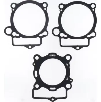 Těsnění motoru ATHENA těsnění TOP END (hlavy a válce) (závodní) GAS GAS EC/EX/MC 250F 24-26, HUSQVARNA FC 250 23-26, FE 250 24, KTM EXC-F 250 24-26, SX-F/XC-F 250 23-26 (ATHENA těsnění TOP END (hlavy a válce) (závodní) GAS GAS EC/EX/MC 250F 24-26, HUSQVARNA FC 250 23-26