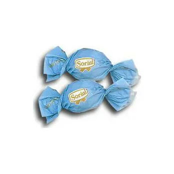 Bonbon Maxi Per Te Light Blue - Pralinky z mléčné čokolády plněné mléčným krémem a cereáliemi [Sorini, 1 000 g]