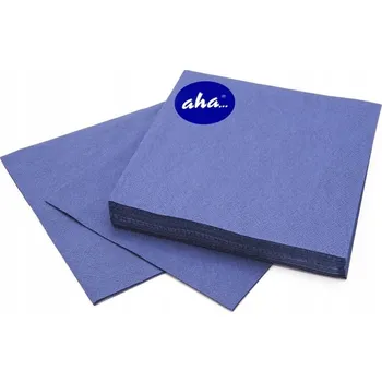 Papírový ubrousek Ubrousky 33 x 33 cm 20 ks papírové