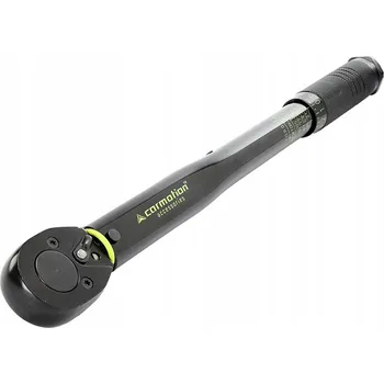 Klíč Momentový klíč 28-210 Nm, 1/2", s certifikátem kalibrace