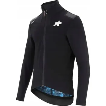 Moto bunda Cyklistická bunda Asos M černá