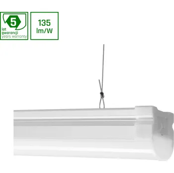 Průmyslové svítidlo Spectrum Woj-WOJP03840