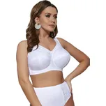 VIKI Dámská podprsenka 581 Zofia white 75/I