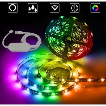 IP kamera WiFi ovladač RTX Tuya WiFi