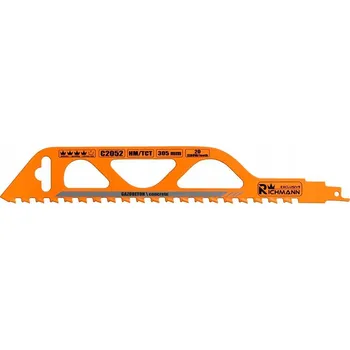 Pilový plátek Univerzální Pilový List pro pily ocasky RICHMANN